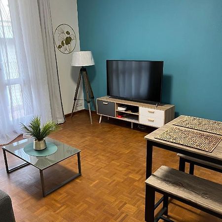 Cosy Home Joliette Marseilles Exterior foto
