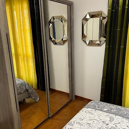 Cosy Home Joliette Marseilles Exterior foto