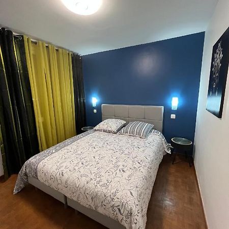 Cosy Home Joliette Marseilles Exterior foto