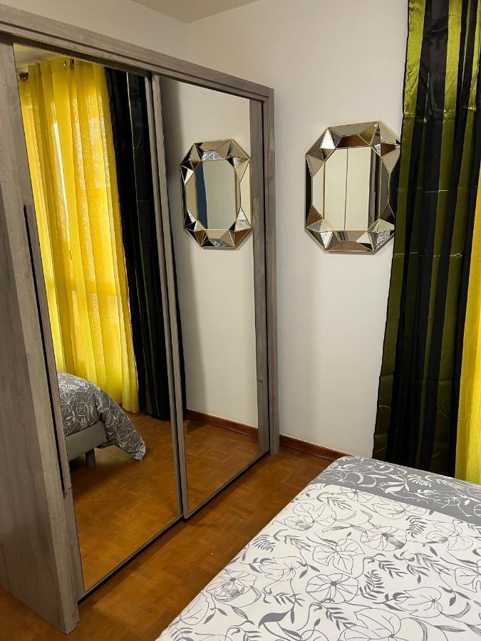 Cosy Home Joliette Marseilles Exterior foto