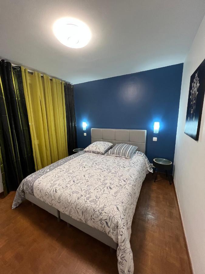 Cosy Home Joliette Marseilles Exterior foto