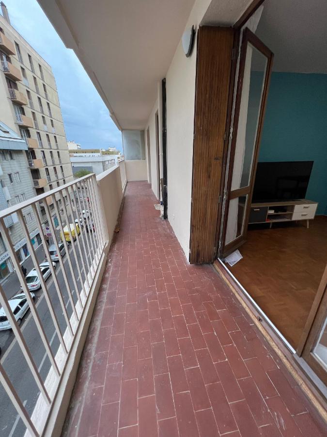 Cosy Home Joliette Marseilles Exterior foto