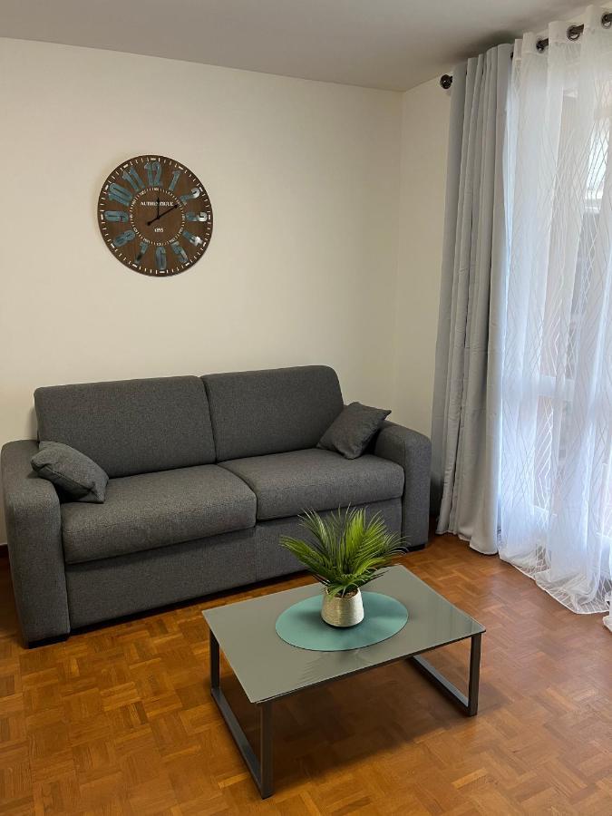 Cosy Home Joliette Marseilles Exterior foto